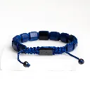 pierre plate lapis lazuli argent.webp