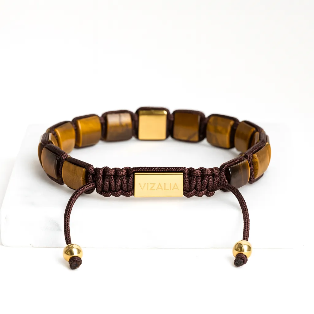 pierre plate oeil de tigre brun.webp